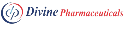 Divine Pharmaceuticals logo
